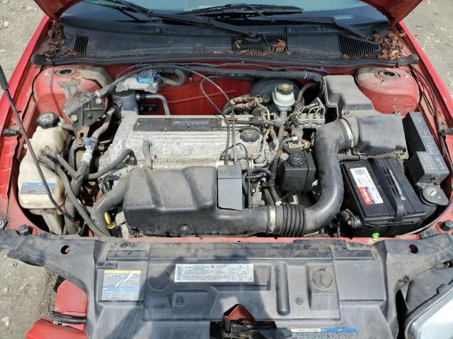 Photo 10 VIN: 1G1JC52F847266933 - CHEVROLET CAVALIER 