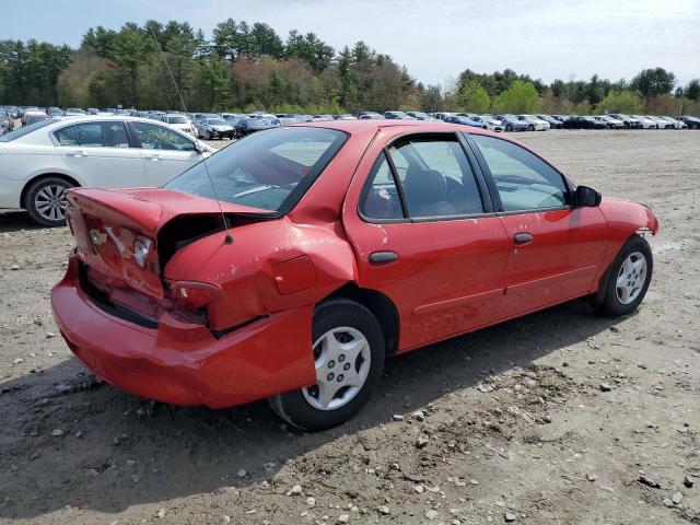 Photo 2 VIN: 1G1JC52F847266933 - CHEVROLET CAVALIER 