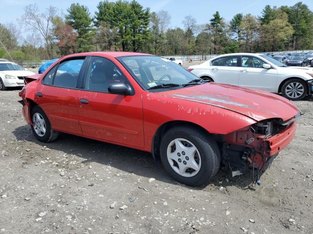 Photo 3 VIN: 1G1JC52F847266933 - CHEVROLET CAVALIER 