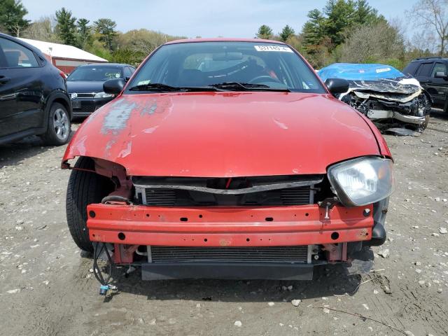 Photo 4 VIN: 1G1JC52F847266933 - CHEVROLET CAVALIER 