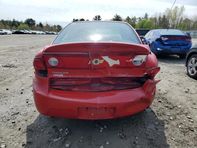 Photo 5 VIN: 1G1JC52F847266933 - CHEVROLET CAVALIER 