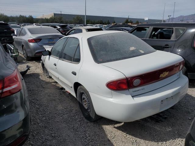 Photo 1 VIN: 1G1JC52F847302619 - CHEVROLET CAVALIER 