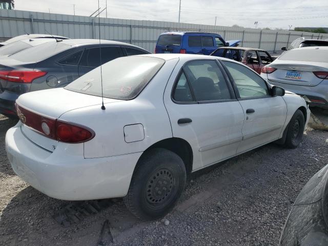 Photo 2 VIN: 1G1JC52F847302619 - CHEVROLET CAVALIER 