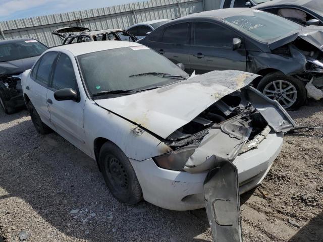 Photo 3 VIN: 1G1JC52F847302619 - CHEVROLET CAVALIER 