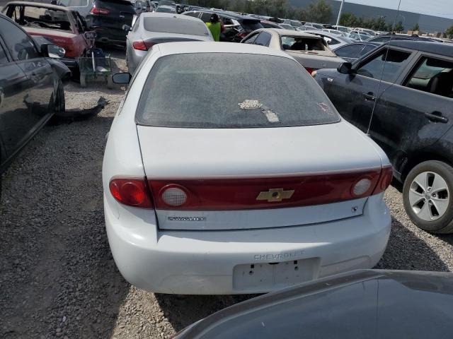 Photo 5 VIN: 1G1JC52F847302619 - CHEVROLET CAVALIER 