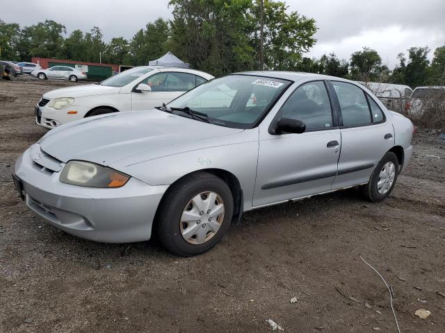 Photo 0 VIN: 1G1JC52F847302751 - CHEVROLET CAVALIER 