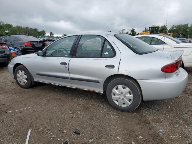 Photo 1 VIN: 1G1JC52F847302751 - CHEVROLET CAVALIER 