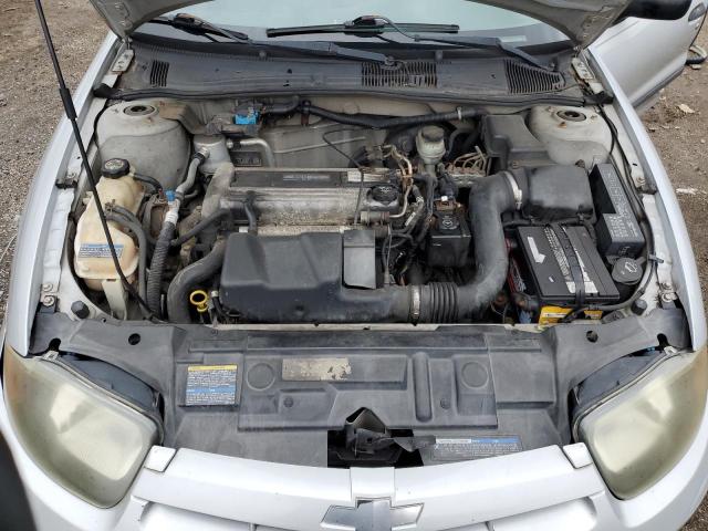 Photo 10 VIN: 1G1JC52F847302751 - CHEVROLET CAVALIER 