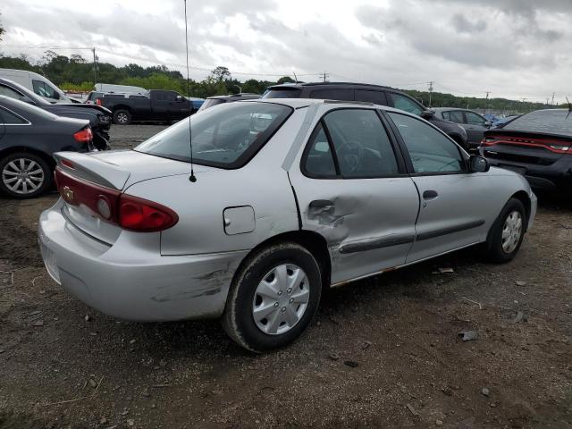 Photo 2 VIN: 1G1JC52F847302751 - CHEVROLET CAVALIER 