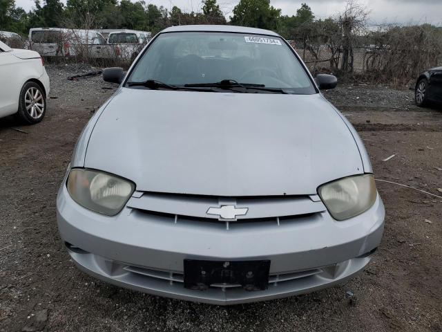 Photo 4 VIN: 1G1JC52F847302751 - CHEVROLET CAVALIER 