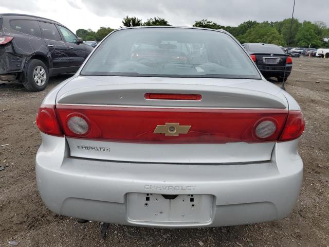 Photo 5 VIN: 1G1JC52F847302751 - CHEVROLET CAVALIER 