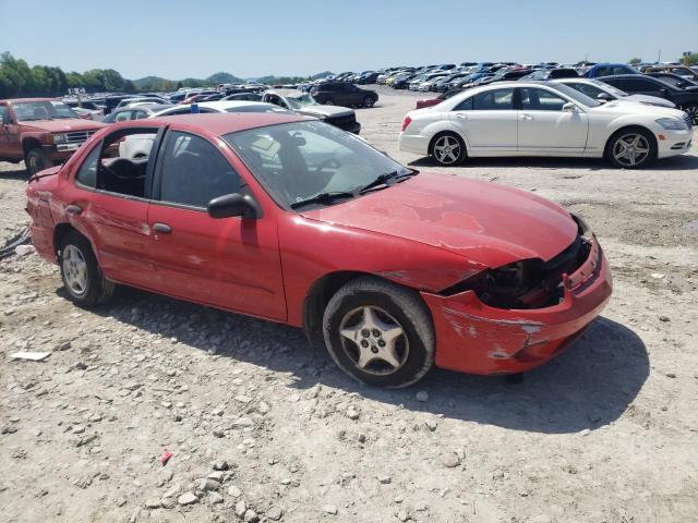 Photo 3 VIN: 1G1JC52F847323700 - CHEVROLET CAVALIER 