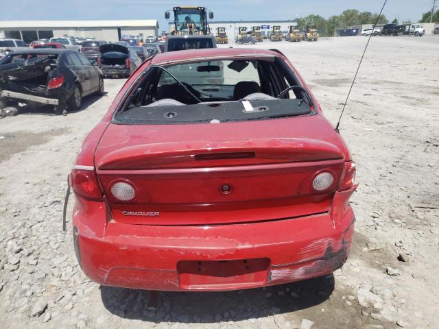 Photo 5 VIN: 1G1JC52F847323700 - CHEVROLET CAVALIER 