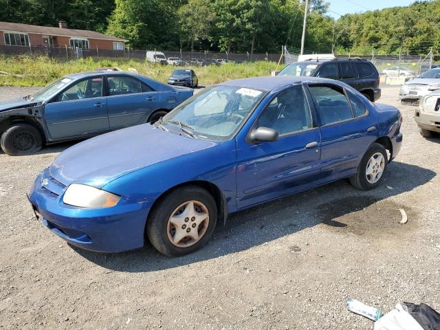 Photo 0 VIN: 1G1JC52F847373030 - CHEVROLET CAVALIER 