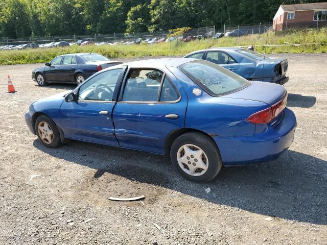 Photo 1 VIN: 1G1JC52F847373030 - CHEVROLET CAVALIER 