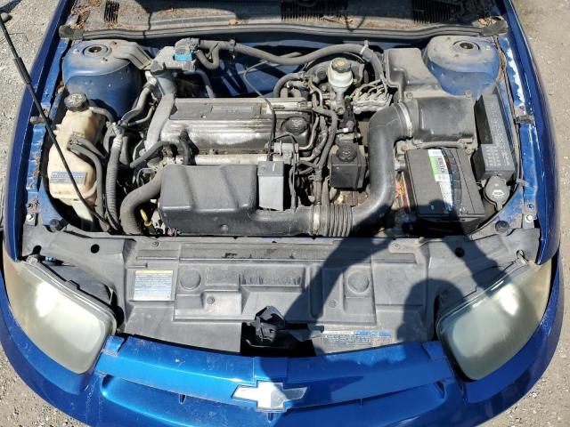 Photo 10 VIN: 1G1JC52F847373030 - CHEVROLET CAVALIER 