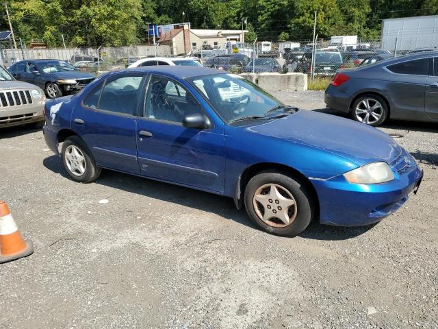 Photo 3 VIN: 1G1JC52F847373030 - CHEVROLET CAVALIER 