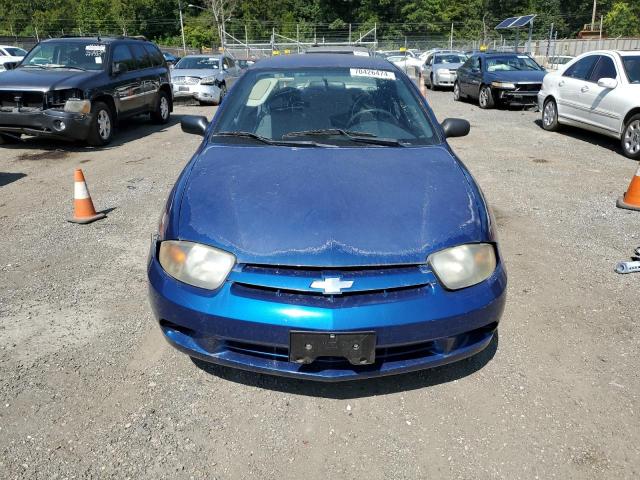 Photo 4 VIN: 1G1JC52F847373030 - CHEVROLET CAVALIER 