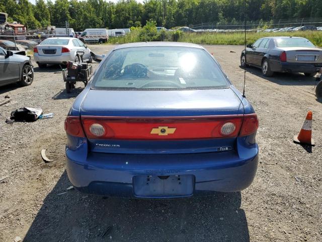 Photo 5 VIN: 1G1JC52F847373030 - CHEVROLET CAVALIER 