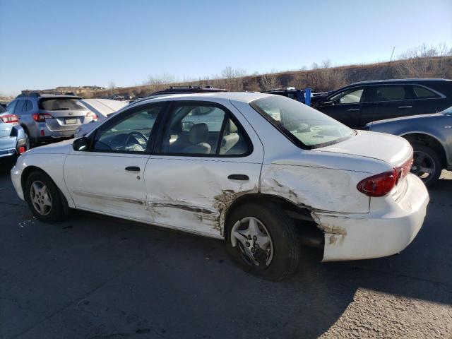 Photo 1 VIN: 1G1JC52F857174397 - CHEVROLET CAVALIER 