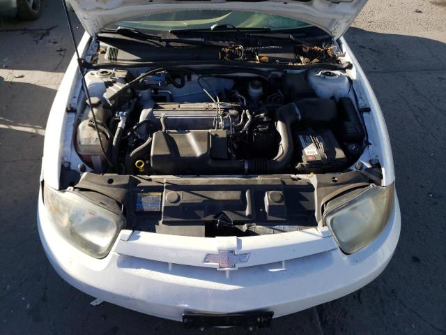 Photo 10 VIN: 1G1JC52F857174397 - CHEVROLET CAVALIER 