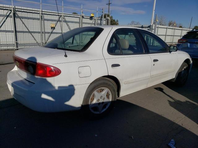 Photo 2 VIN: 1G1JC52F857174397 - CHEVROLET CAVALIER 