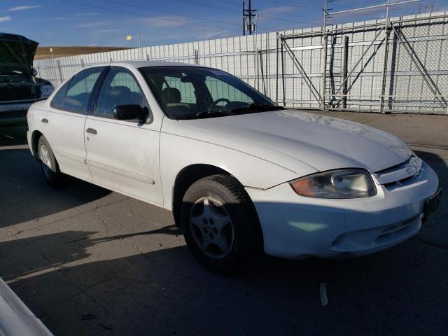 Photo 3 VIN: 1G1JC52F857174397 - CHEVROLET CAVALIER 