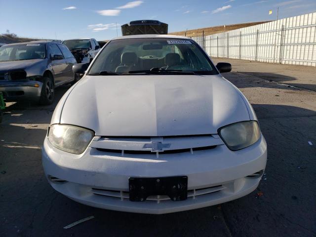 Photo 4 VIN: 1G1JC52F857174397 - CHEVROLET CAVALIER 