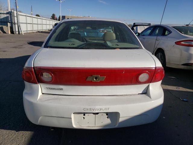 Photo 5 VIN: 1G1JC52F857174397 - CHEVROLET CAVALIER 