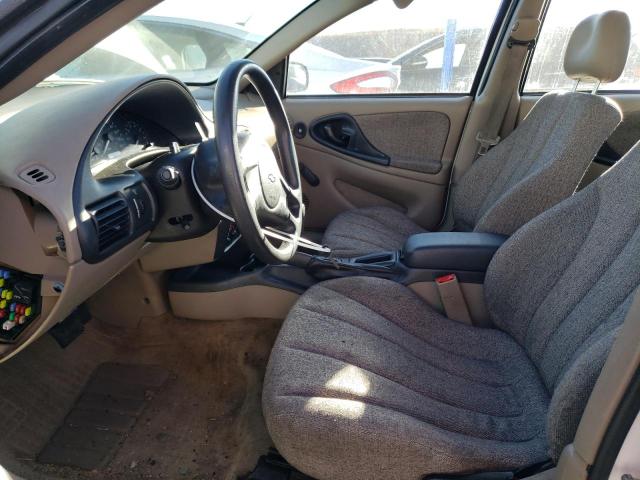 Photo 6 VIN: 1G1JC52F857174397 - CHEVROLET CAVALIER 