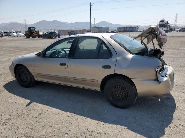 Photo 1 VIN: 1G1JC52F937318021 - CHEVROLET CAVALIER 