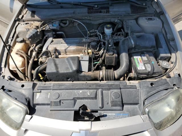 Photo 10 VIN: 1G1JC52F937318021 - CHEVROLET CAVALIER 