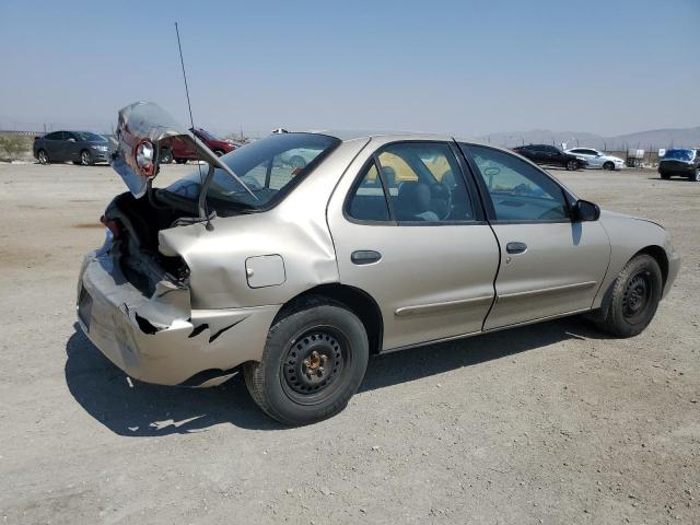 Photo 2 VIN: 1G1JC52F937318021 - CHEVROLET CAVALIER 