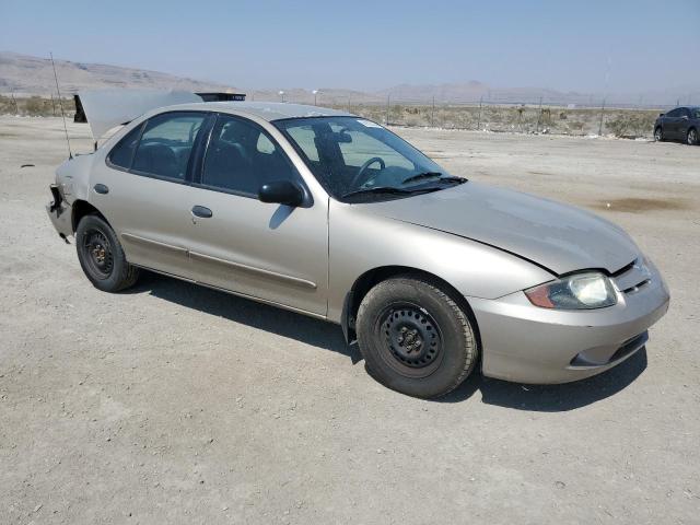 Photo 3 VIN: 1G1JC52F937318021 - CHEVROLET CAVALIER 