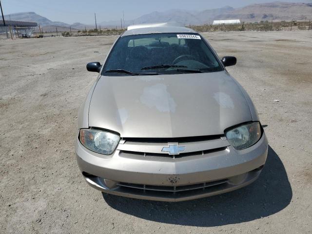 Photo 4 VIN: 1G1JC52F937318021 - CHEVROLET CAVALIER 