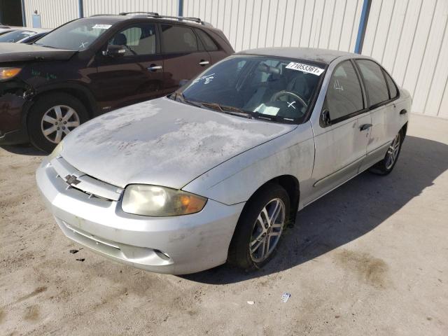 Photo 1 VIN: 1G1JC52F937380180 - CHEVROLET CAVALIER 