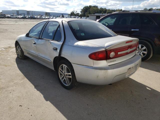 Photo 2 VIN: 1G1JC52F937380180 - CHEVROLET CAVALIER 