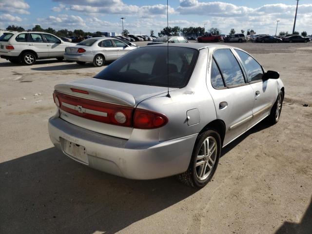 Photo 3 VIN: 1G1JC52F937380180 - CHEVROLET CAVALIER 