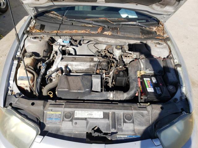 Photo 6 VIN: 1G1JC52F937380180 - CHEVROLET CAVALIER 