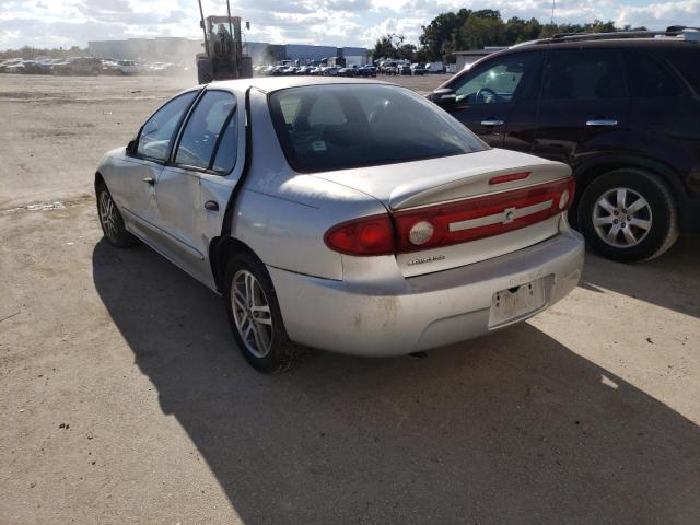 Photo 9 VIN: 1G1JC52F937380180 - CHEVROLET CAVALIER 