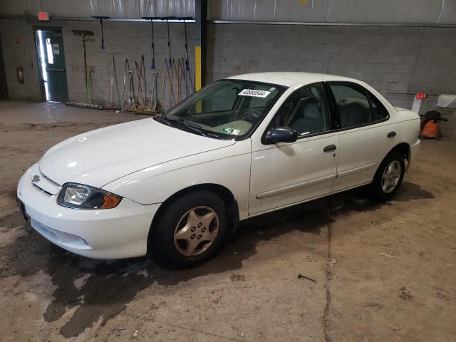 Photo 0 VIN: 1G1JC52F947206529 - CHEVROLET CAVALIER 