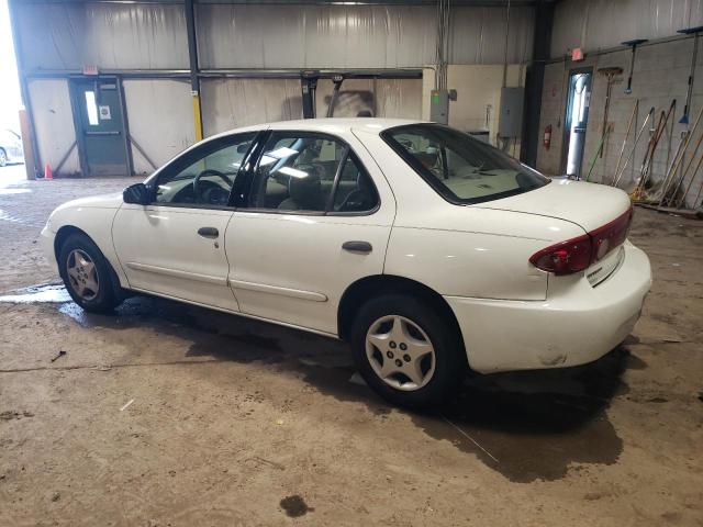 Photo 1 VIN: 1G1JC52F947206529 - CHEVROLET CAVALIER 