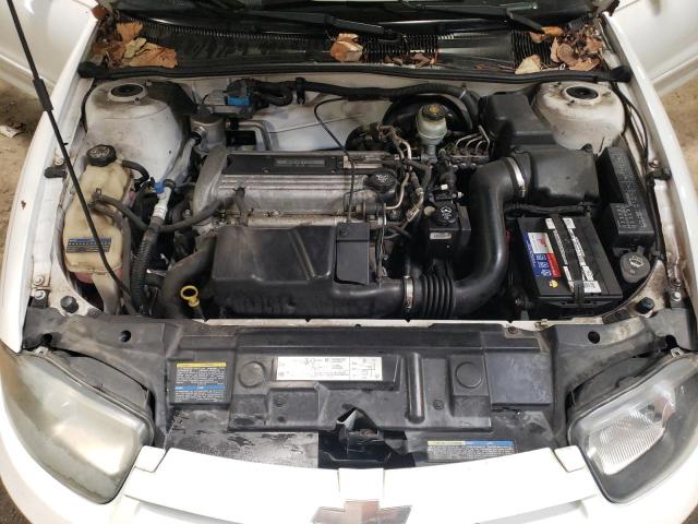 Photo 10 VIN: 1G1JC52F947206529 - CHEVROLET CAVALIER 