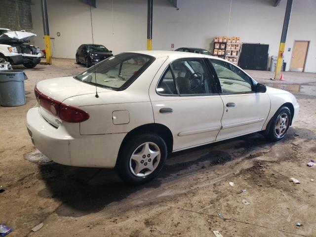 Photo 2 VIN: 1G1JC52F947206529 - CHEVROLET CAVALIER 