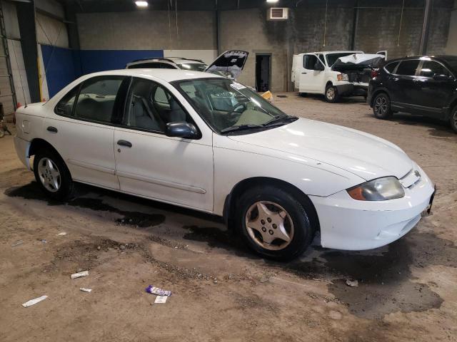 Photo 3 VIN: 1G1JC52F947206529 - CHEVROLET CAVALIER 