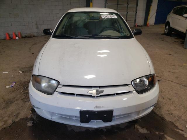 Photo 4 VIN: 1G1JC52F947206529 - CHEVROLET CAVALIER 