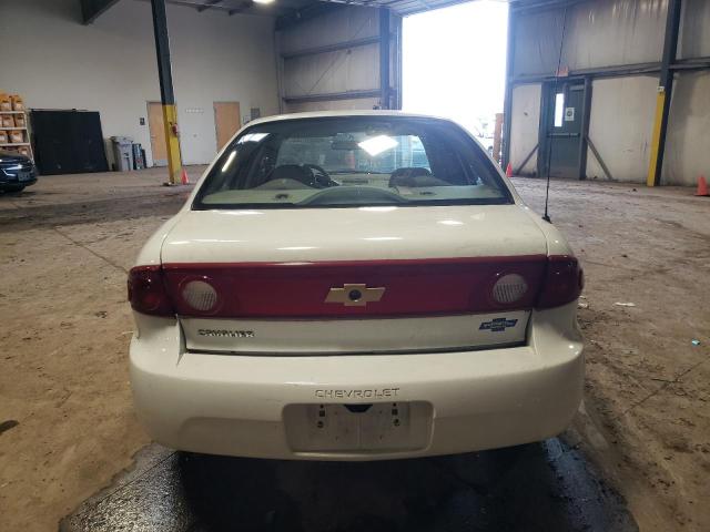 Photo 5 VIN: 1G1JC52F947206529 - CHEVROLET CAVALIER 