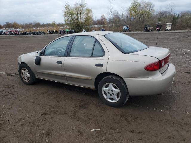 Photo 1 VIN: 1G1JC52F947272448 - CHEVROLET CAVALIER 