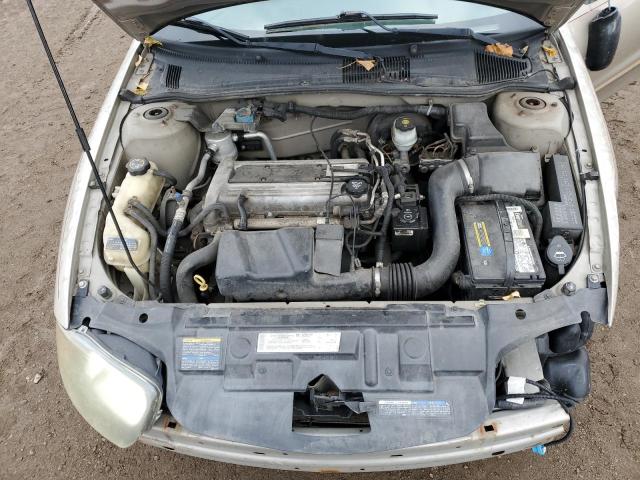 Photo 10 VIN: 1G1JC52F947272448 - CHEVROLET CAVALIER 