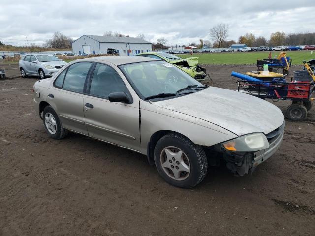 Photo 3 VIN: 1G1JC52F947272448 - CHEVROLET CAVALIER 